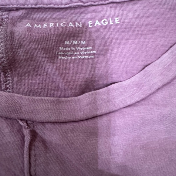 American Eagle Crop - Picture 3 of 3